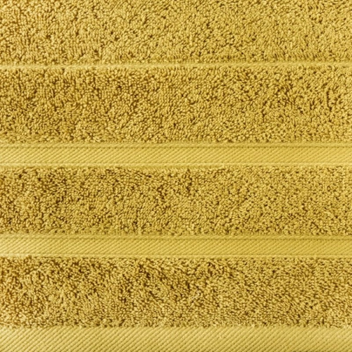 Ręcznik 70x140 musztardowy