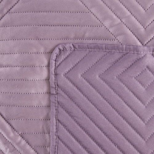 Narzuta Sofia Two 170x210 wrzosowa