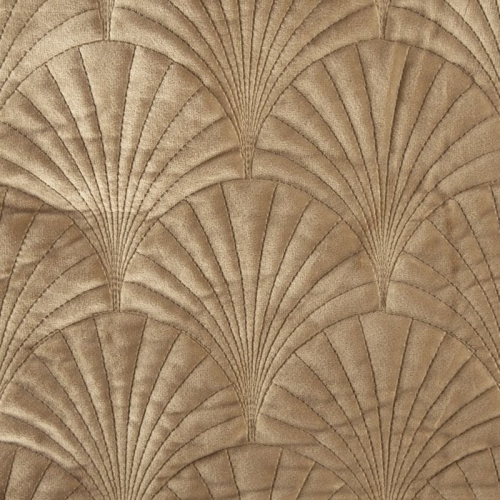 Narzuta Ria 170x210 miodowa