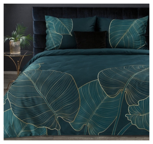 Pościel hiszpańska bawełniana 160x200 Premium