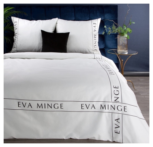 Ekskluzywna pościel Silk 160x200 Ewa Minge