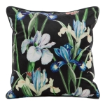 Poszewka dekoracyjna velvet 40x40 Maja
