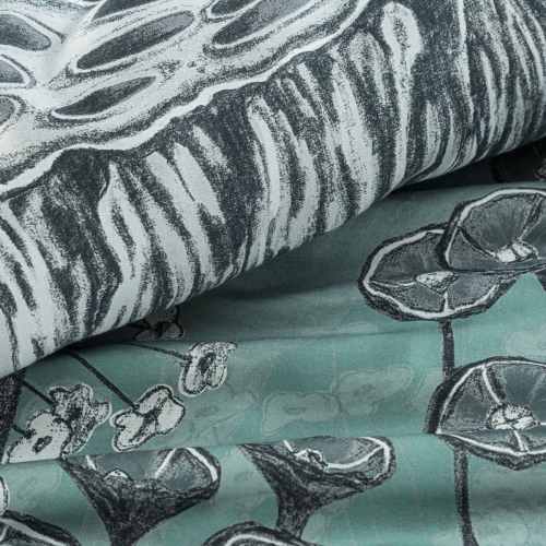 Pościel z naturalnej tkaniny Tencel 220x200 Premium Eurofirany