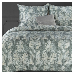 Pościel z naturalnej tkaniny Tencel Zoja 220x200 Premium Eurofirany