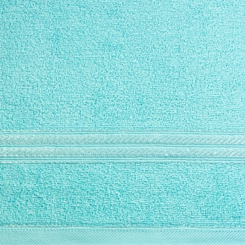 Ręcznik 50x90 Lori błękitny