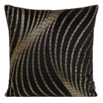 Poszewka LC velvet 45x45 Victoria