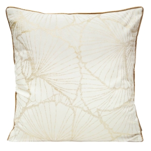 Poszewka LC velvet 45x45 Luna Ginko