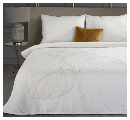 Koc 150x200 Blanca