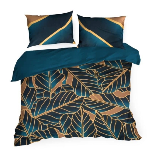 Pościel Lili Tencel 160x200 Premium Eurofirany