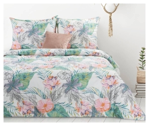 Komplet pościeli bawełnianej Design 91 220x200 Ida