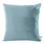 Poszewka dekoracyjna velvet 40x40 morska