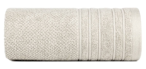 Ręcznik 70x140 Glory beż