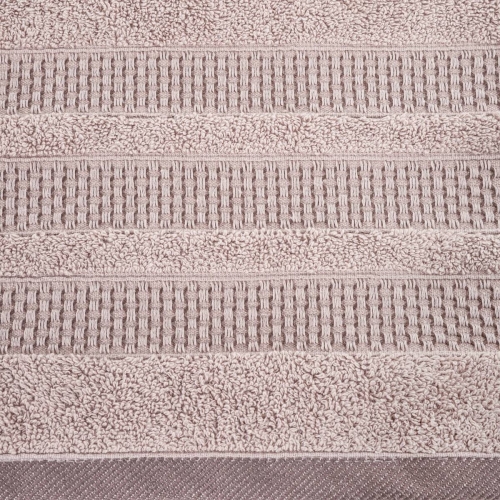 Ręcznik 50x90 Nastia pudrowy