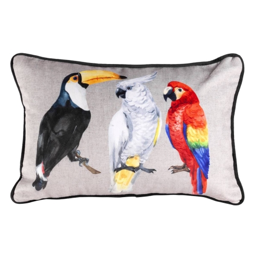 Poduszka Montego velvet 45x30 + wypełnienie
