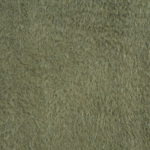 Koc akrylowy 150x200 oliwkowy