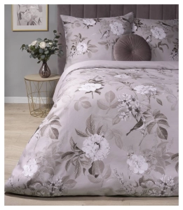 Pościel satyna bawełniana Home Satin 160x200