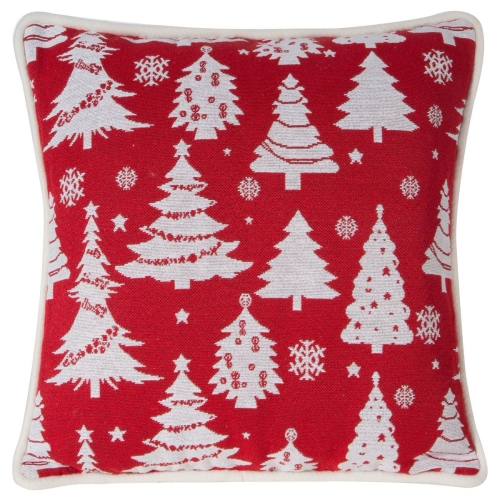 Poszewka dekoracyjna świąteczna 45x45 Xmas