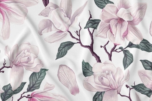 Obrus 140x320 Magnolia