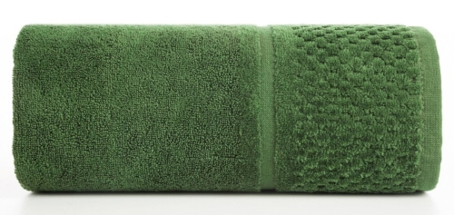 Ręcznik bawełniany 30x50 Ibiza zielony