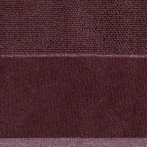 Ręcznik 30x50 Lucy bordowy