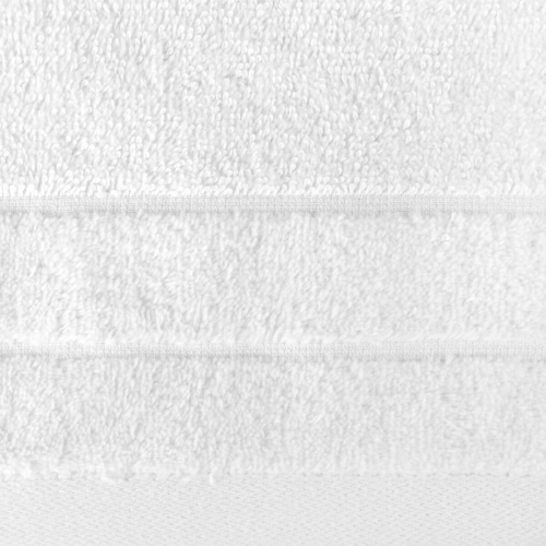 Ręcznik 70x140 biały Damla