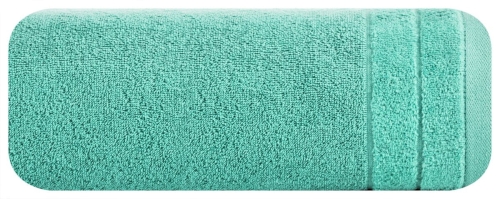 Ręcznik 70x140 miętowy Damla