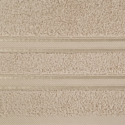 Ręcznik 30x50 Manola beżowy