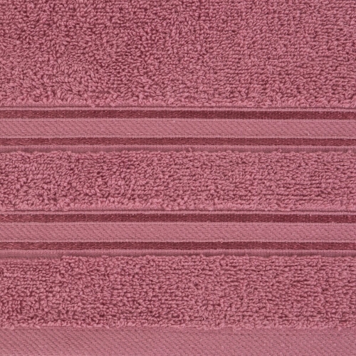Ręcznik 30x50 Manola pudrowy
