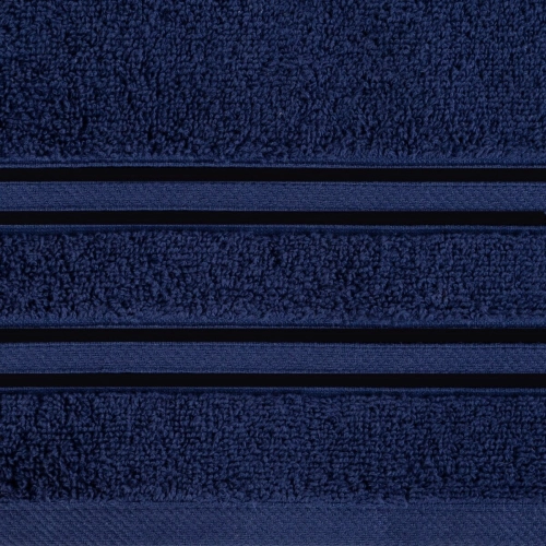 Ręcznik 70x140 Manola niebieski