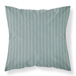 Poszewka adamaszkowa Pure 40x40 miętowa