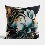 Poszewka velvet 40x40 Tina