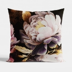 Poszewka velvet 40x40 Brita