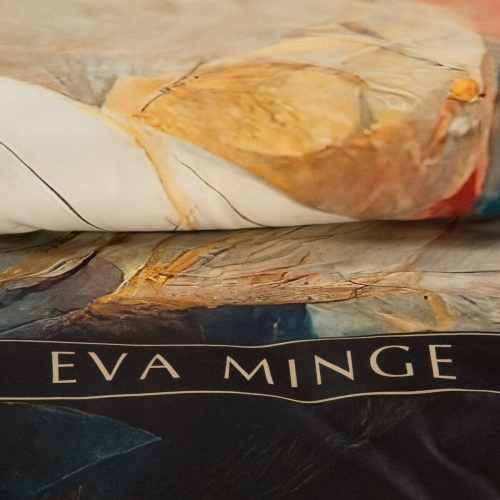 Ekskluzywna pościel Anabel 220x200 Ewa Minge