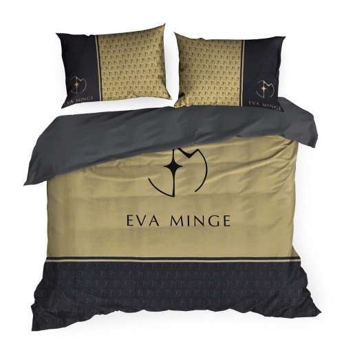 Ekskluzywna pościel Silk 160x200 Ewa Minge