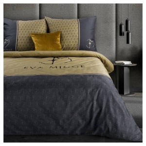 Ekskluzywna pościel Silk 160x200 Ewa Minge