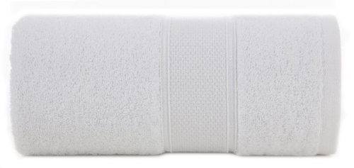Ręcznik 70x140 Liana biały