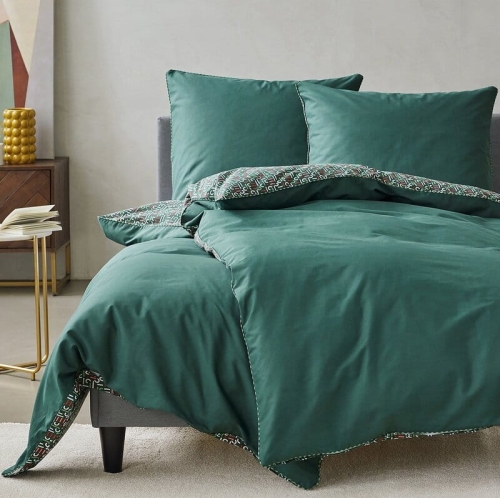 Pościel bawełniana Esprit 160x200 Premium