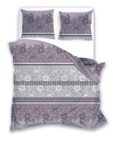 Pościel satyna bawełniana Pure Sateen 160x200