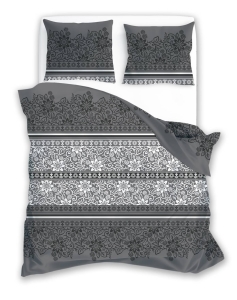 Pościel satyna bawełniana Pure Sateen 220x200