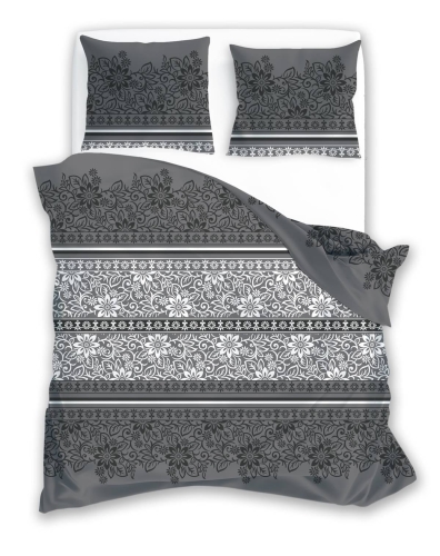Pościel satyna bawełniana Pure Sateen 220x200