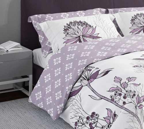Pościel satyna bawełniana Pure Sateen 220x200