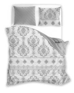 Pościel satyna bawełniana Pure Sateen 220x200