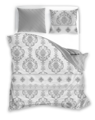 Pościel satyna bawełniana Pure Sateen 220x200