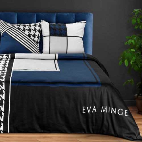 Ekskluzywna pościel 220x200 Ewa Minge