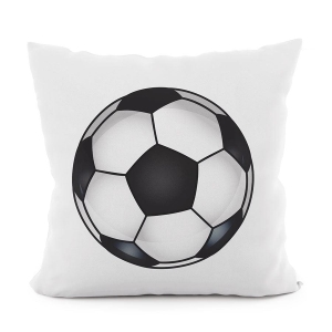 Poszewka 40x40 Futbol