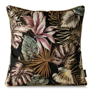 Poszewka dekoracyjna velvet 45x45 Maroko