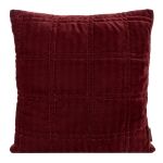 Poszewka Kristin 45x45 ceglana