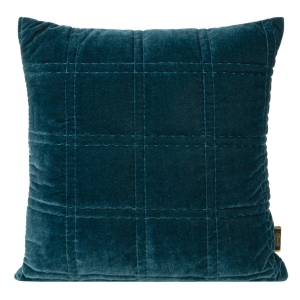 Poszewka Kristin 45x45 granatowa
