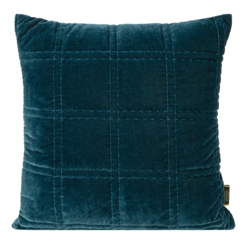 Poszewka Kristin 45x45 granatowa