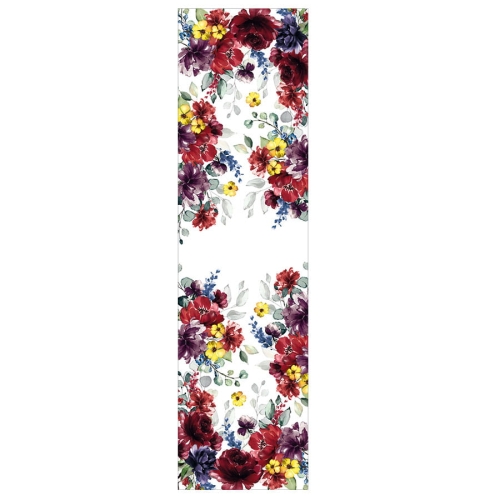 Bieżnik wodoodporny 38x160 Jolanda